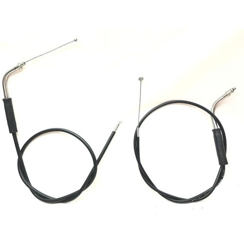 Cabo Acelerador E Embreagem Kasinski Comet 250 Até 2009