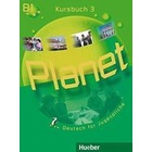 Planet: Kursbuch 3 (german Edition) autor Josef Alberti