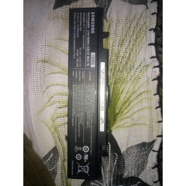 Bateria Samsung Rv411 Rv415 Rv419 Rv420 Ba39-01023a
