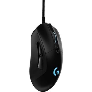 Mouse Gamer - Logitech G40 | Shopee Brasil