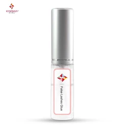 Starscolors 7ml Cola De Cílios Transparente Cilia Ferramentas De Levantamento