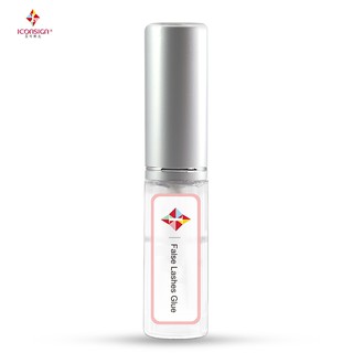 Starscolors 7ml Cola De Cílios Transparente Cilia Ferramentas De Levantamento