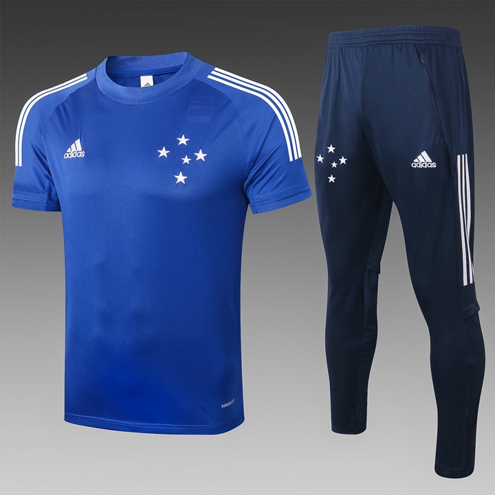 calça de treino cruzeiro