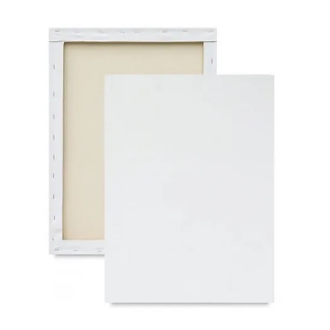 Tela Para Pintura 18x24