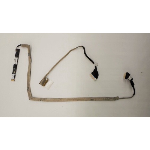 Cabo Flat Tela 6-43-w9401-020-1n Notes Positivo Premium Xs