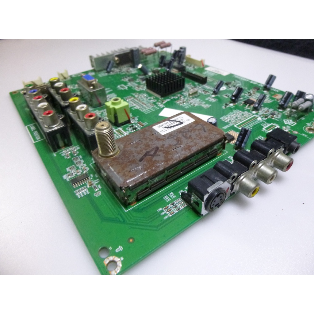 placa principal tv aoc l26w831 / 715G3365-M1B-000-004K