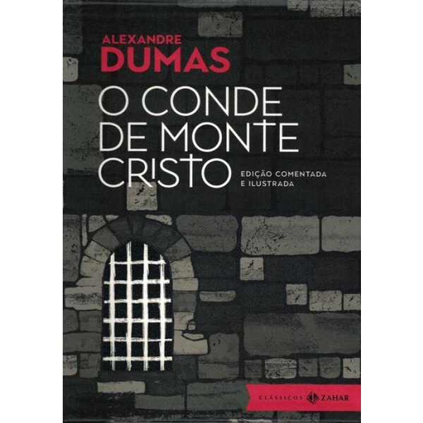 Livro - Conde De Monte Cristo: Edicao Comentada E Ilustrada, O - 3