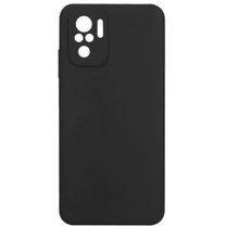Capa Capinha Case Premium Silicone Cover Redmi Note 10 4g /10s 6.43+pelicula 3d
