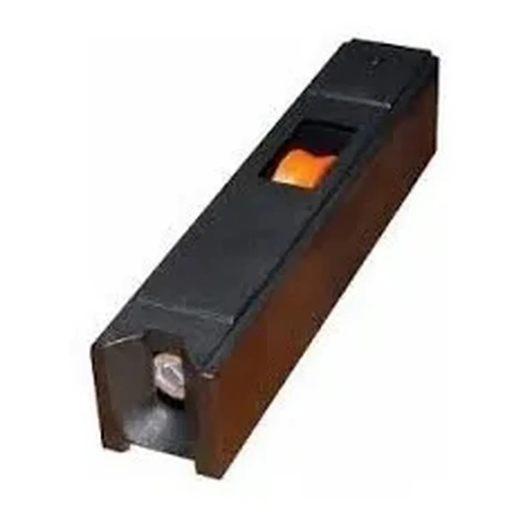 Roldana Porta E Janela Aluminio C/rolamento Rol-440 KIT 4 Pcs