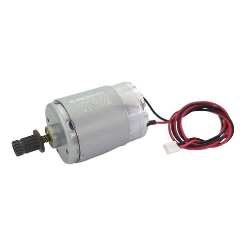 Motor Máquina Bordar Brother Nq1400 Pe810 Bp1430 Original