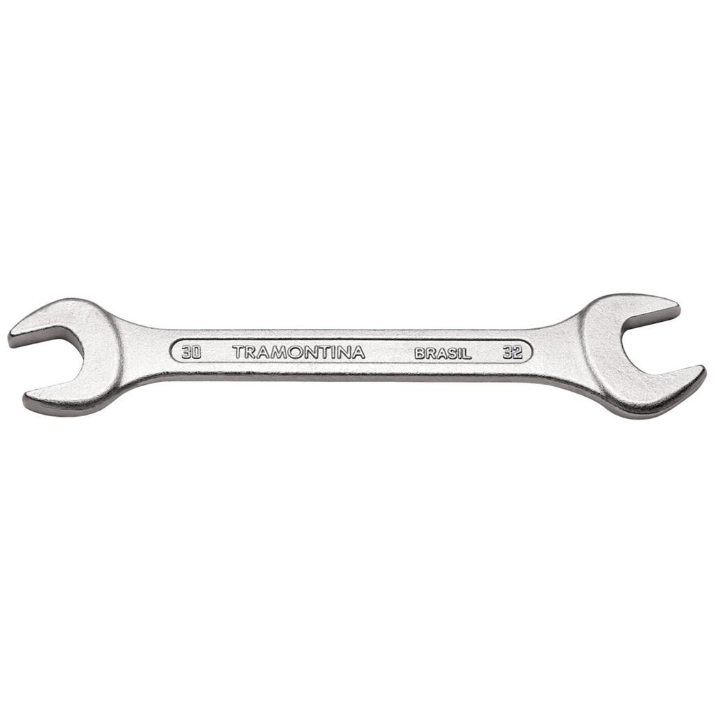 Chave Fixa 30 e 32mm Tramontina Master em Aço Vanádio 41120/113 - Home & Living