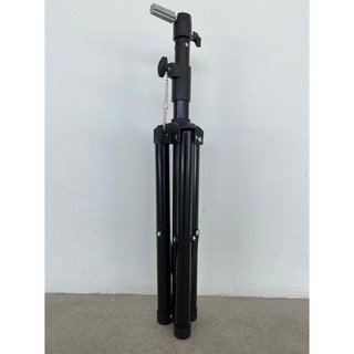 Tripé Para Cabeça De Treino em Oferta na Shopee