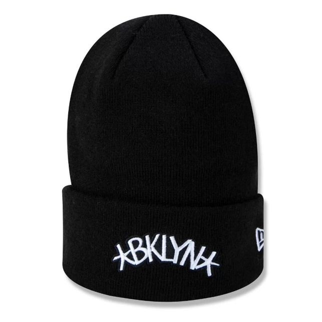 Boné Brooklyn Nets Preto - Comprar com Melhor Preço em Bonés, Chapéus e Toucas