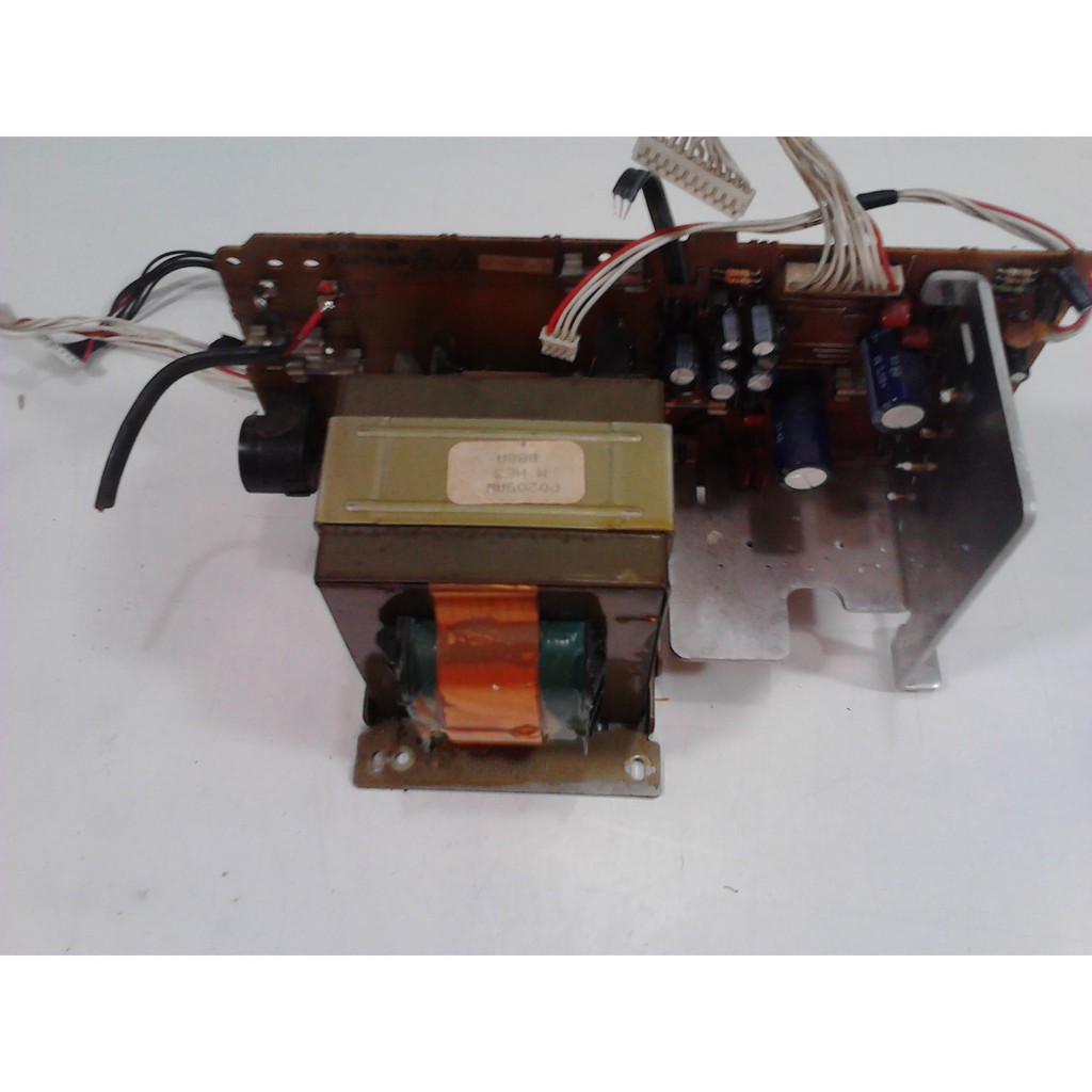 Transformador Som Sharp Cd-c890x