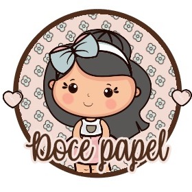 Doce Papel - Papelaria Criativa
