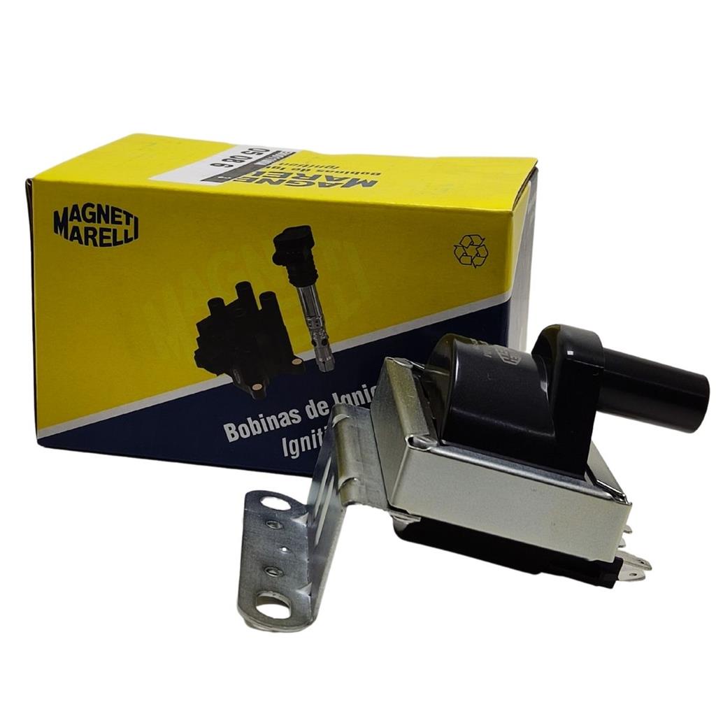 Intertechnik Bobine Aeree 0.12 MH 0.71 MM LU32/012/071 0,28 - Foto 4