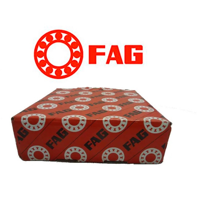 ROLAMENTO (APENAS ROLAMENTO GRD) VERONA ../93 HOBBY - Dianteiro - Original  FAG