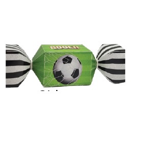 10 Caixa Bombom Caixa Bala Surpresa Doce festa TEMA COPA DO MUNDO FUTEBOL GOL 116.5