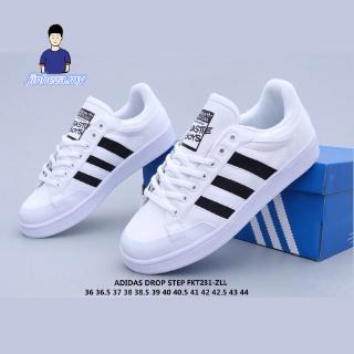 tenis adidas cano baixo