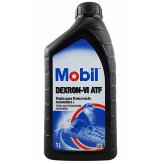 Óleo Fluido  para Transmissão Automatica Mobil ™ DEXRON-VI ATF