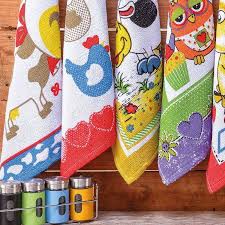 PANO DE PRATO ATOLHADO FELPUDO 40x60 CENTIMETROS A UNIDADE em Oferta na Shopee