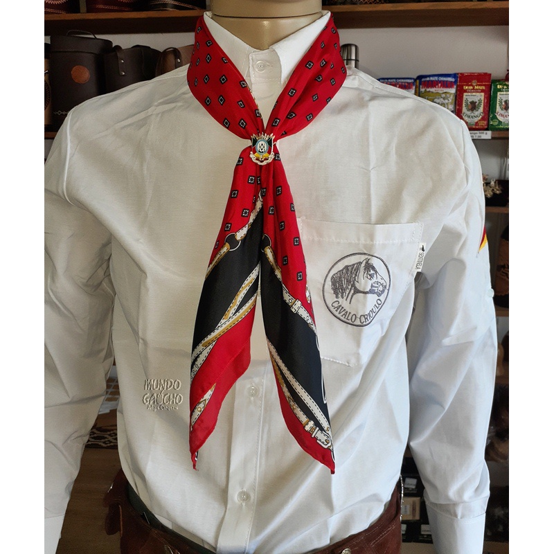 O que é Cachecol Argentina? Guia e Onde Comprar | BuscaProdutos