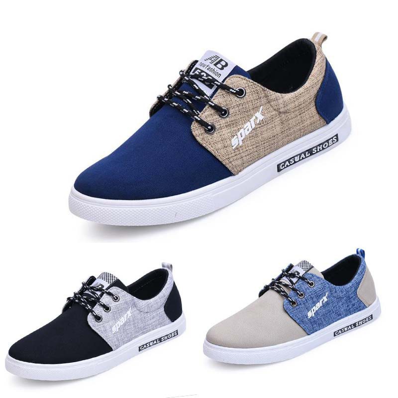 tênis rasteiro masculino