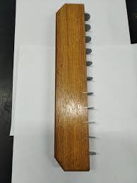 Carril Guião Gesseiro Redondo 2 Cm