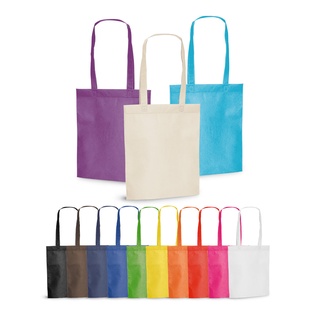 Sacola Em Non-woven