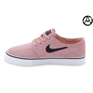 janoski rosa preço