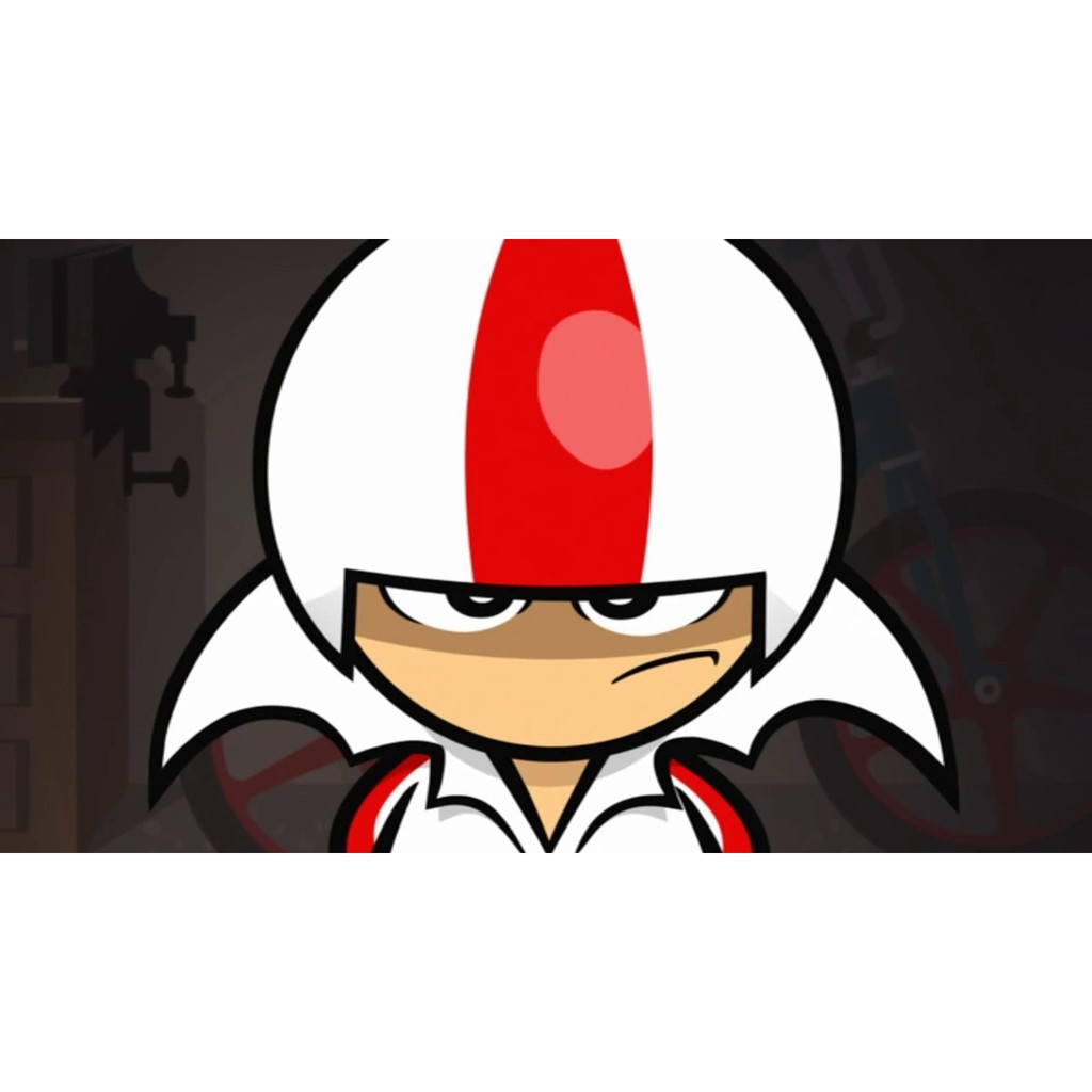 Kick Buttowski completo