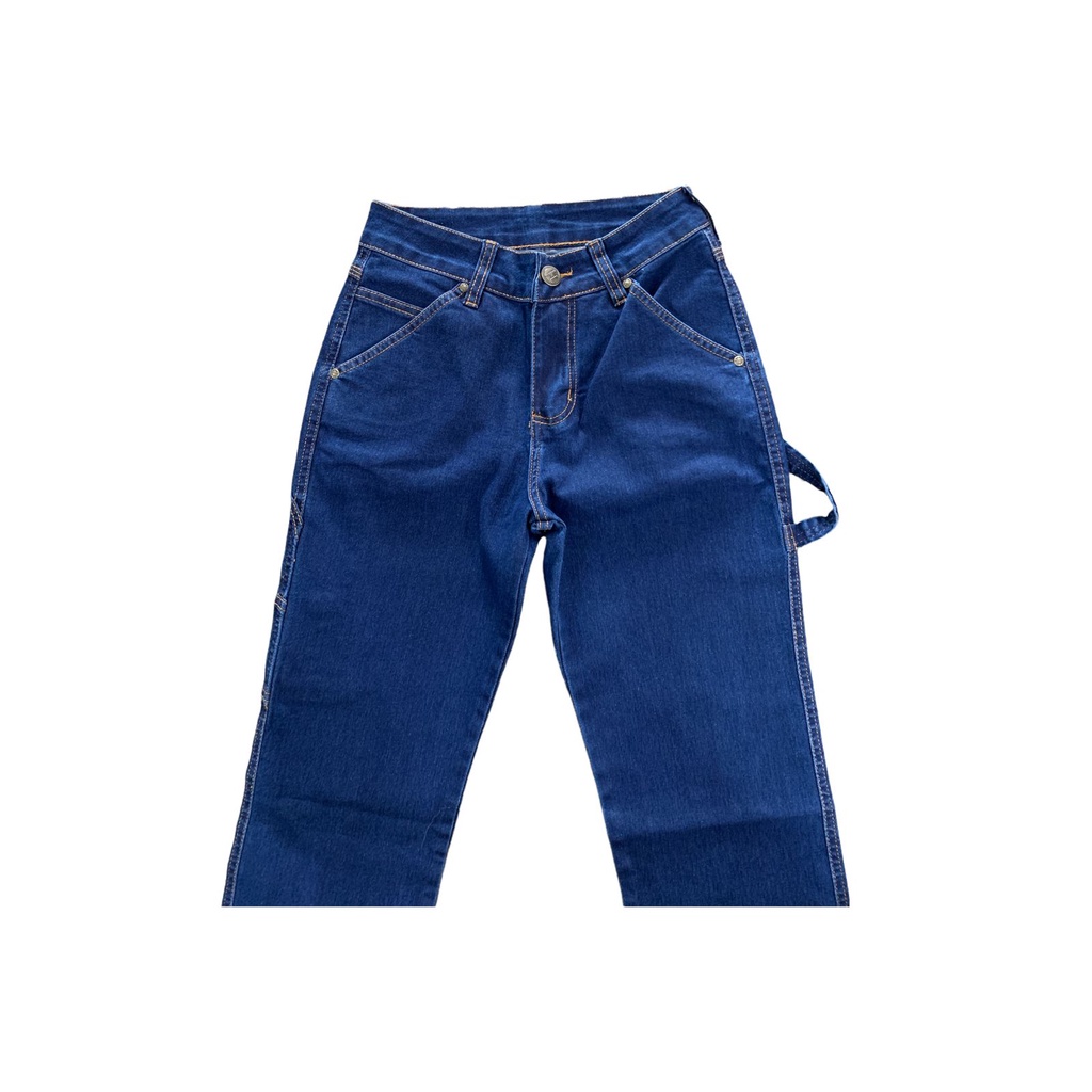 Calça Race Bull Feminina Carpinteira Stone – (022st)