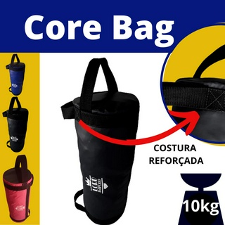 Saco Core Bag Power Bag Funcional 10 Kilos - cor preto - Lord Império