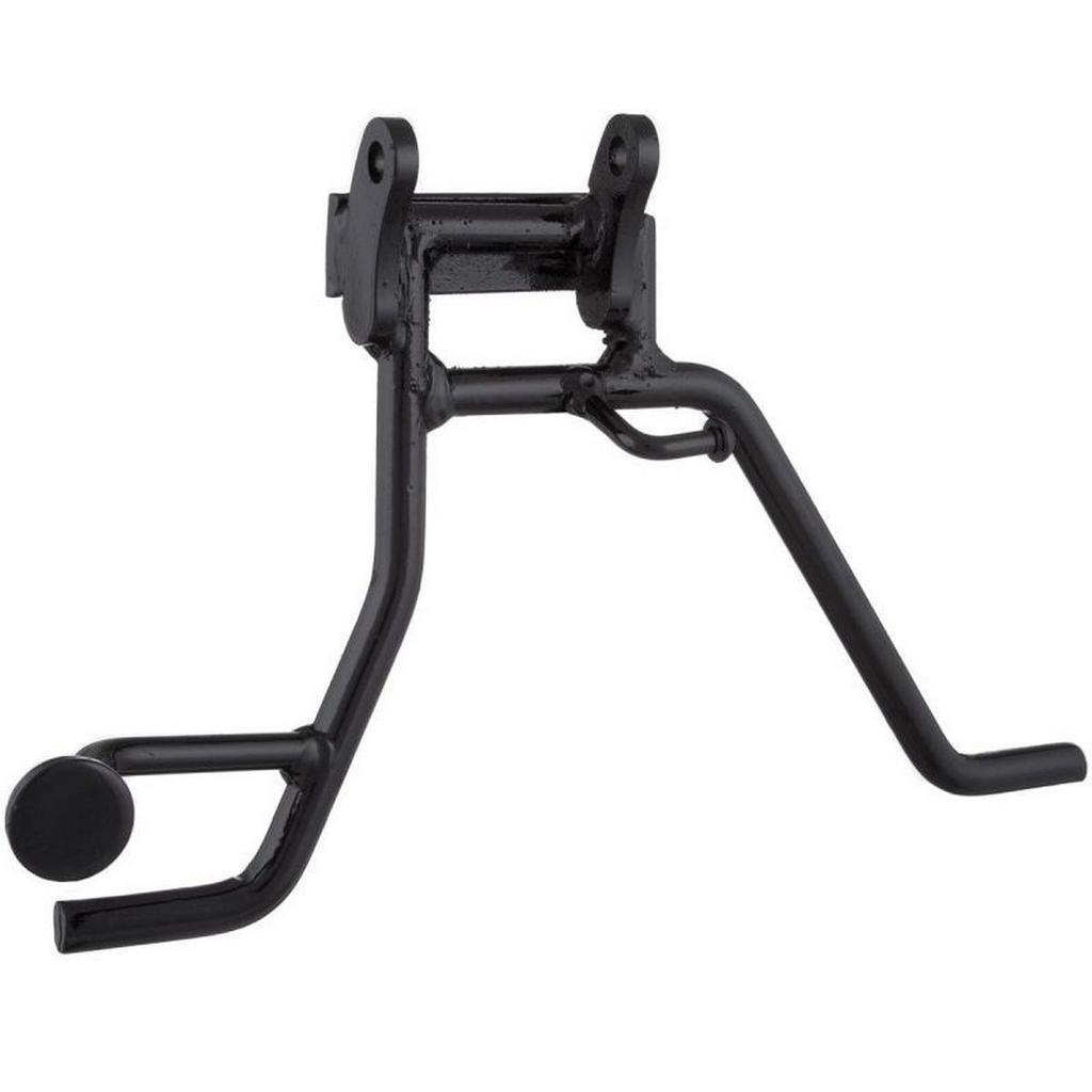 Cavalete Central Aço Tubular Pro Tork Yamaha JOG 1993 á 1999 Preto