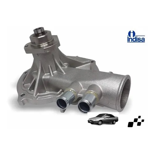 Bomba D' Agua Gm Omega 3.0 Motor 6 Cil. 92/95 V