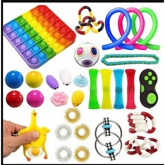 kit de fidget toys kit de fidget toys