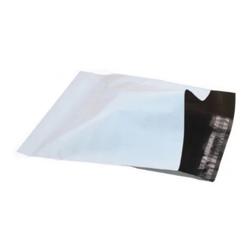50 Sacos de segurança 85 x 70 para envios