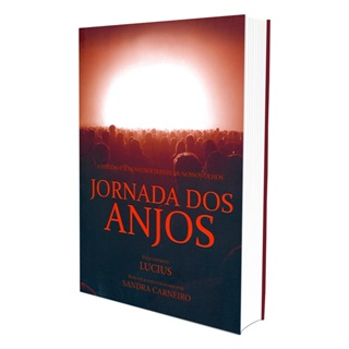 Jornada dos Anjos em Oferta na Shopee
