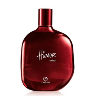 Natura Humor a Dois Masculino - 75ml