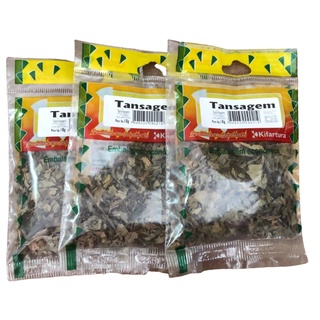 CHÁ TANSAGEM 30G