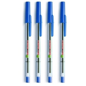 Canetas Azuis Ponta Fina: Onde Comprar | BuscaProdutos