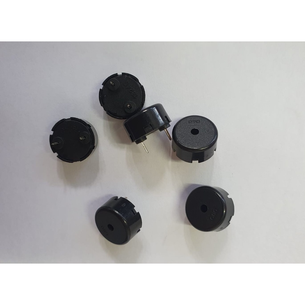 Buzzer Piezo: Guia Completo e Onde Comprar | BuscaProdutos