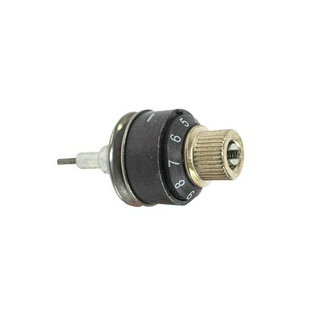 Tensor Apertar Linha Maquina Domestica Singer Pretinha 15c