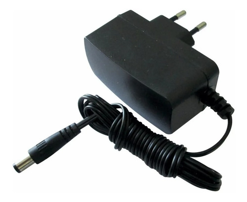Fonte Pedaleira G1on G1 On G1xon G1 Xon Zoom 9v 600mah
