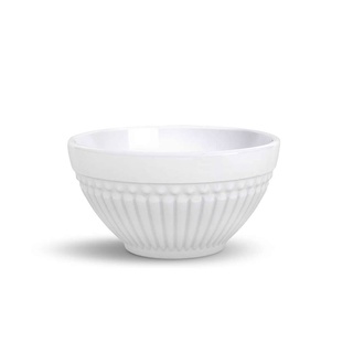 Jogo com 6 Bowls Roma Branco