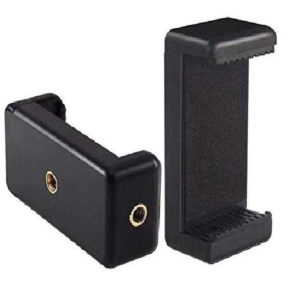 Celular Suporte Universal Adaptador Holder Tripe Pau Selfie
