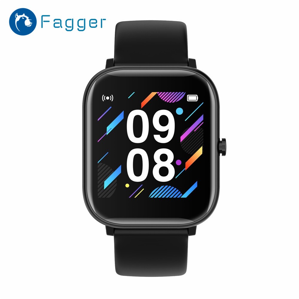 p20 watch