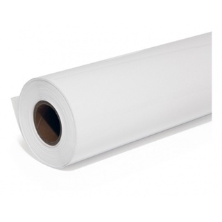 Papel Fotográfico Plotter Glossy 180g Bobina 610mm X 30m Branco em Oferta na Shopee
