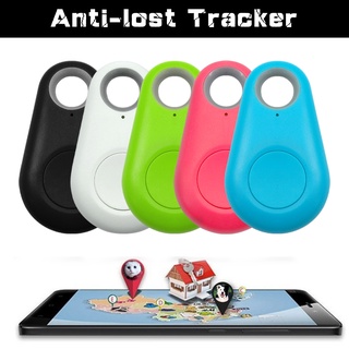 Chaveiro Localizador Gps Anti Perda Itag Chaves Celular