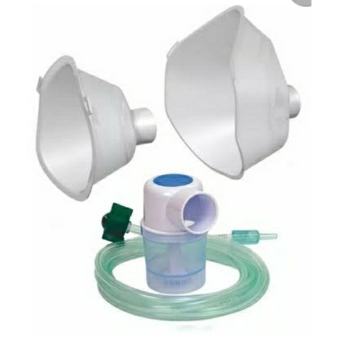 Foto de Nebulizador: Onde Comprar | BuscaProdutos